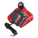 Milwaukee 4932451080 M12-18FC FAST CHARGER