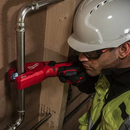 Milwaukee 4933479241 M12 PCSS-0 Raptor Pipe Cutter Stainless Steel Body Only