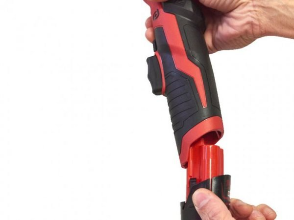 Milwaukee 4933479241 M12PCSS-0 Raptor Pipe Cutter Stainless Steel Body Only
