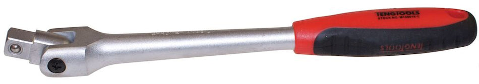 Teng Tools M110070 1" Drive 25" Flex Handle