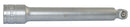 Teng Tools M120020W-C 1/2" Drive 3" Wobble Extension Bar
