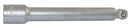 Teng Tools M120022W-C 1/2" Drive 10" Wobble Extension Bar