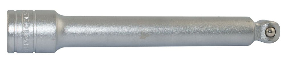 Teng Tools M120021W-C 1/2" Drive 6" Wobble Extension Bar