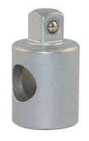 Teng Tools M120036-C 1/2" Drive Adaptor 1/2"F:3/8"M