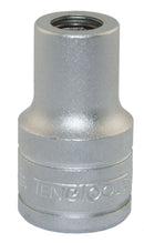 Teng Tools M120061-C 1/2" Drive Bit Adaptor 10mm Hex Bits