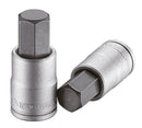 Teng Tools M121116-C 1/2" Drive AF Hex Bit Socket 1/2"