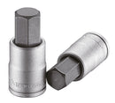 Teng Tools M121110-C 1/2" Drive AF Hex Bit Socket 5/16"