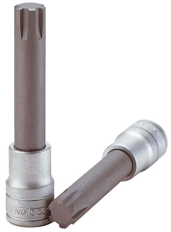 Teng Tools M122706-C 1/2" Drive RibeÂ¨ Bit Socket Size No 06