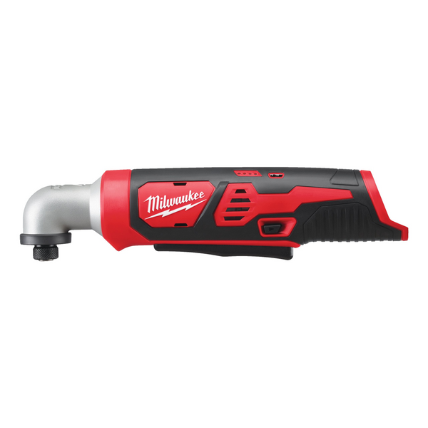 Milwaukee 4933451247 M12 BRAID 0 Sub Compact Right Angle Impact Driver