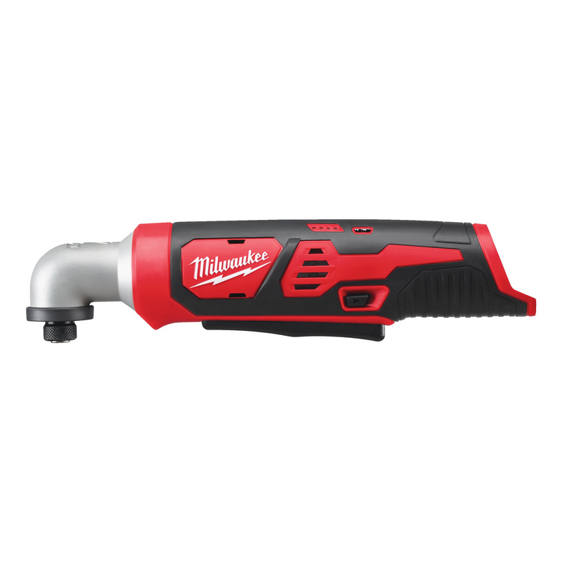 Milwaukee 4933451247 M12 BRAID-0 Sub Compact Right Angle Impact Driver Body Only