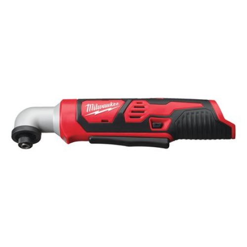 Milwaukee 4933451247 M12 BRAID-0 Sub Compact Right Angle Impact Driver Body Only