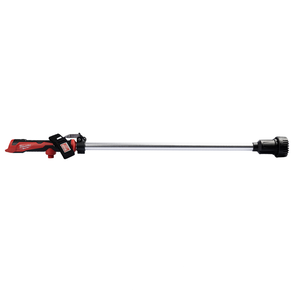 Milwaukee 4933479639 M12 BSWP-0 Hydropass Brushed Stick Water Pump Body Only