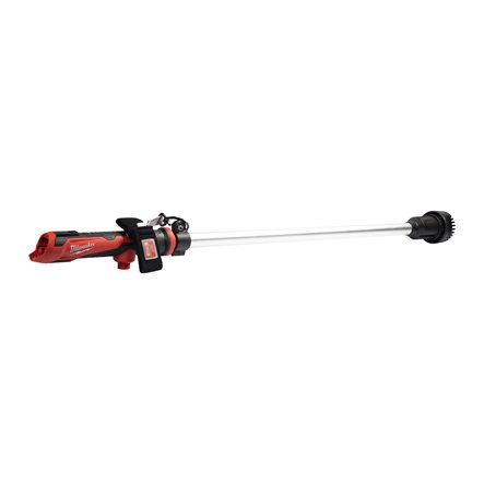 Milwaukee 4933479639 M12 BSWP-0 Hydropass Brushed Stick Water Pump Body Only