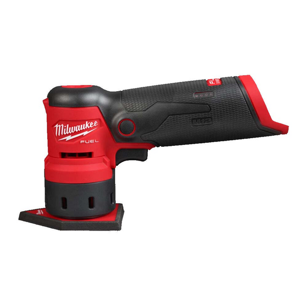 Milwaukee 4933479680 M12 FDSS-0B Sub Compact Spot Sander Body Only