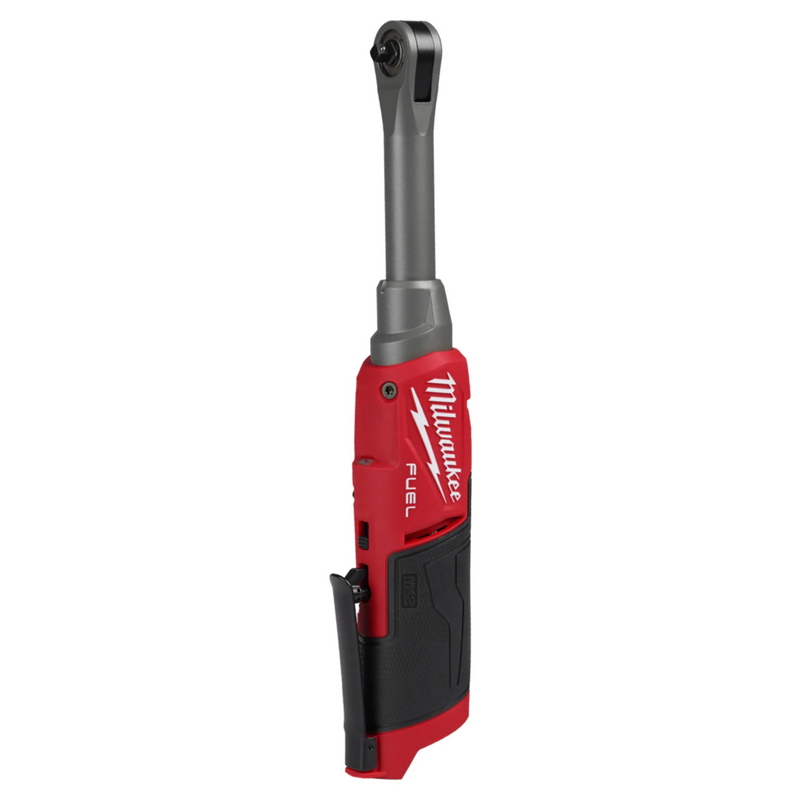 Milwaukee 4933480790 M12 FHIR14LR-0 ¼″ Extended High Speed Ratchet Body Only