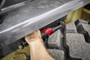Milwaukee 4933480790 M12 FHIR14LR-0 ¼″ Extended High Speed Ratchet Body Only