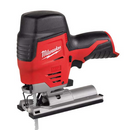 Milwaukee 4933431305 M12 JS-0 Sub Compact Jigsaw Body Only