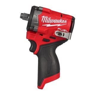 Milwaukee 4933493454 M12 FCIWF12G3-0 FUEL™ ½″ compact impact wrench with friction ring