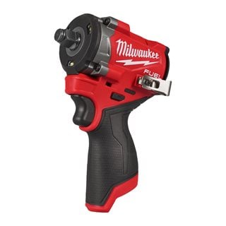 Milwaukee 4933493454 M12 FCIWF12G3-0 FUEL™ ½″ compact impact wrench with friction ring