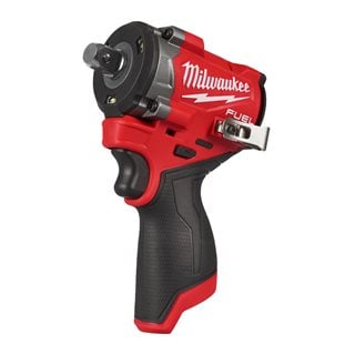 Milwaukee 4933493457 M12 FCIWP12G3-0 FUEL™ ½″ compact impact wrench with pin detent