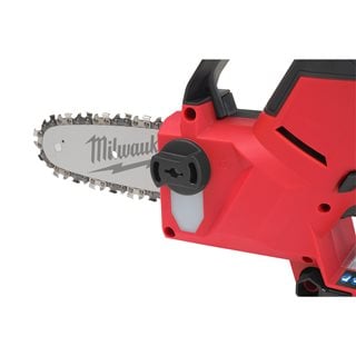 Milwaukee 4933472211  M12 FHS-0 FUEL™ HATCHET™ pruning saw 15 cm