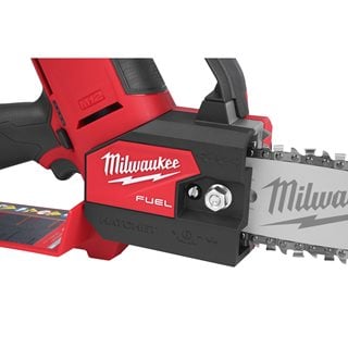 Milwaukee 4933472211  M12 FHS-0 FUEL™ HATCHET™ pruning saw 15 cm