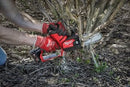Milwaukee 4933472211  M12 FHS-0 FUEL™ HATCHET™ pruning saw 15 cm