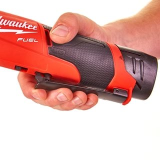 Milwaukee 4933459797 M12 FIR38-0 FUEL™ sub compact ⅜″ ratchet