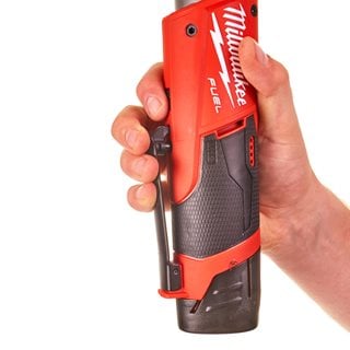 Milwaukee 4933459797 M12 FIR38-0 FUEL™ sub compact ⅜″ ratchet