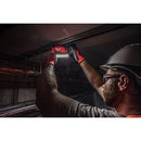 Milwaukee 4933478226 M12 PAL-0 TrueView™ pivot area light