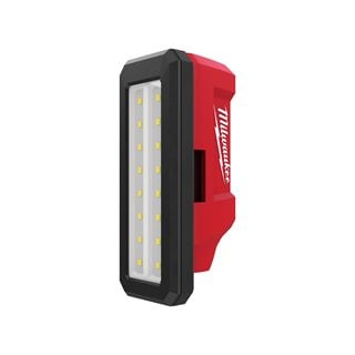 Milwaukee 4933478226 M12 PAL-0 TrueView™ pivot area light