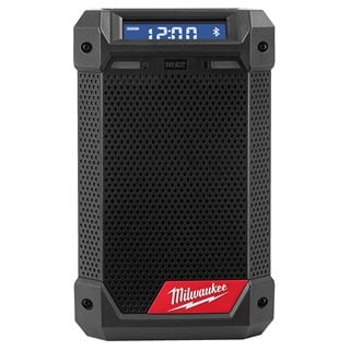 Milwaukee 4933472115 M12 RCDAB+-0 radio charger DAB+