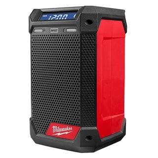 Milwaukee 4933472115 M12 RCDAB+-0 radio charger DAB+