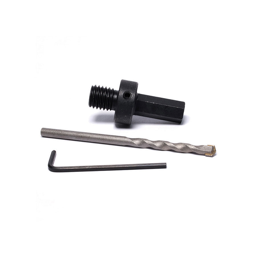 Mexco TDXM14HEXSET M14 TO HEX ADAPTOR C/W ALLEN KEY