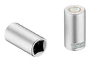 Teng Tools M140060M 1/4" Magnetic pick up socket