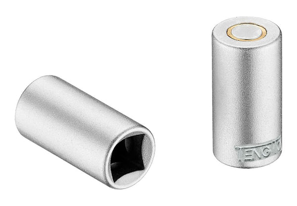 Teng Tools M140060M 1/4" Magnetic pick up socket