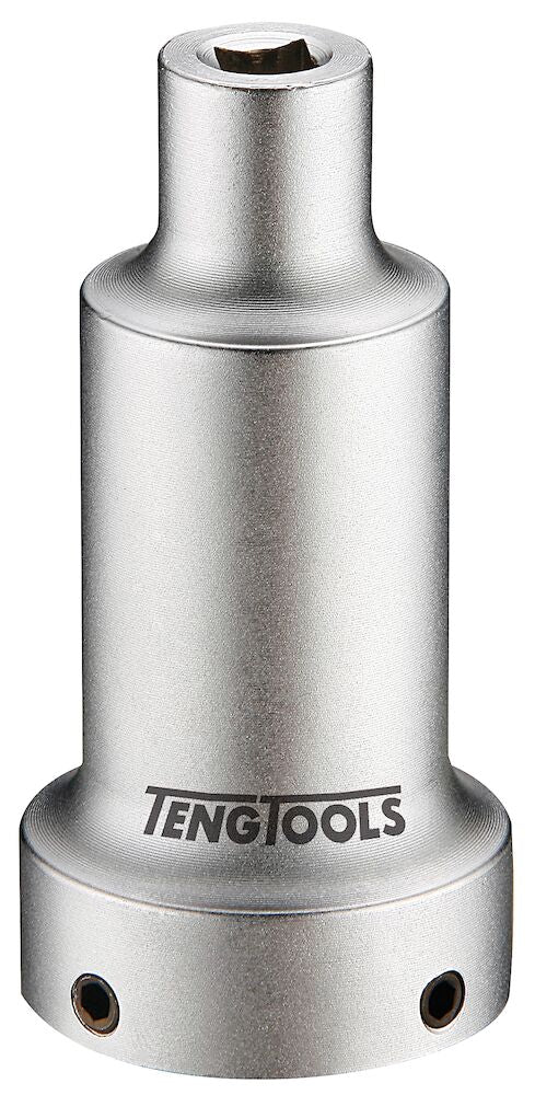 Teng Tools M140070 1/4" Drive Die Chuck M3 to M12