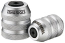 Teng Tools M140072 1/4" Drive Tap Chuck M5 to M12