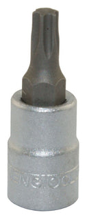 Teng Tools M141225T-C 1/4" TX Bit Socket TX25