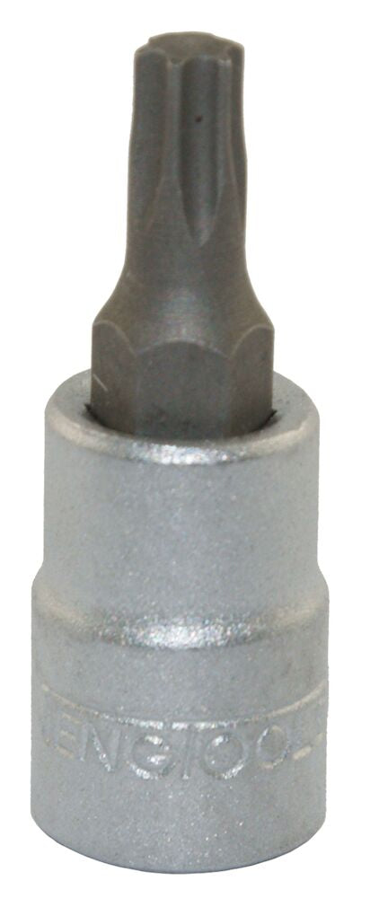 Teng Tools M141225T-C 1/4" TX Bit Socket TX25