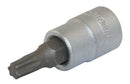 Teng Tools M141225T-C 1/4" TX Bit Socket TX25