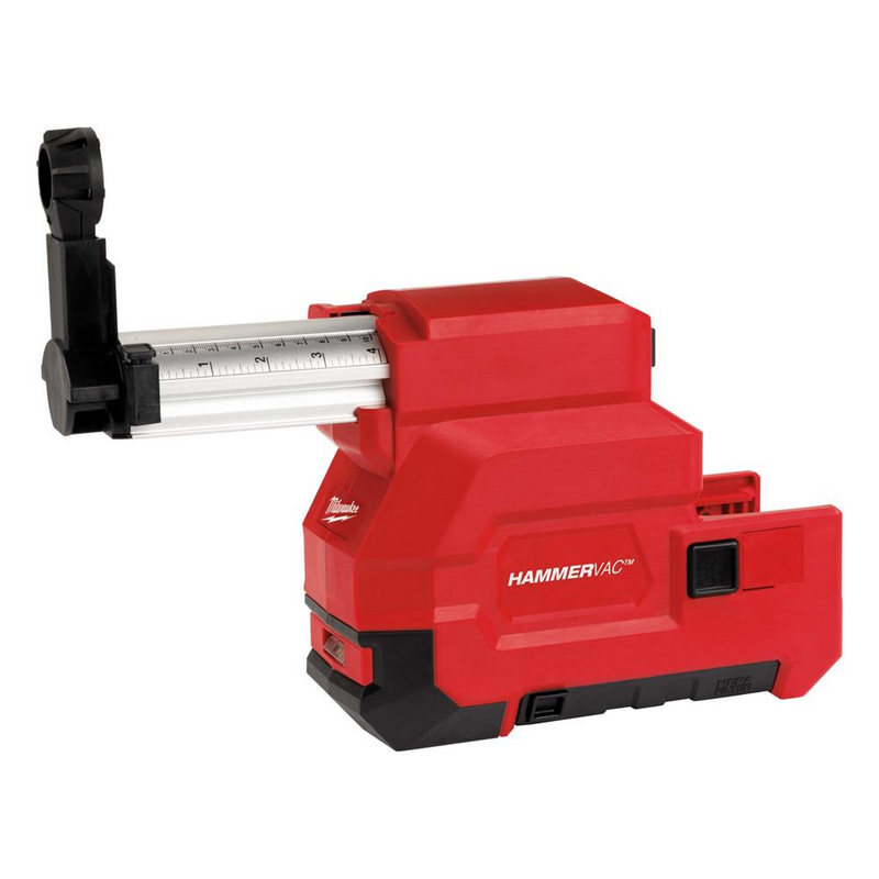 Milwaukee 4933447450 M18 CDEX-0 SDS-Plus Dust Extractor