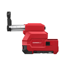 Milwaukee 4933447450 M18 CDEX-0 SDS-Plus Dust Extractor