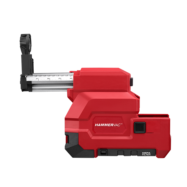 Milwaukee 4933447450 M18 CDEX-0 SDS-Plus Dust Extractor