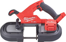 Milwaukee 4933471496 M18 FBS85-0C Compact Band Saw Body Only