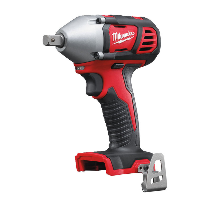 Milwaukee 4933443590 M18 BIW12-0 ½″ 18V Compact Impact Wrench Body Only