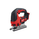 Milwaukee 4933451391 M18 BJS-0 top handle jigsaw