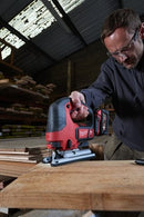 Milwaukee 4933451391 M18 BJS-0 top handle jigsaw