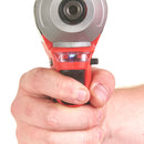 Milwaukee 4933464519 M18 BLID2-0 Brushless 1/4" Hex Impact Driver Body Only