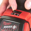 Milwaukee 4933464519 M18 BLID2-0 Brushless 1/4" Hex Impact Driver Body Only